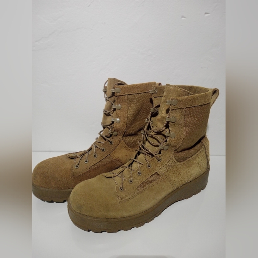 Altama Military Boots 13R 308/109 SPE1C1-18-D-1051
